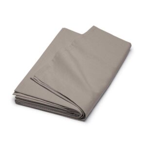 Cinderella Flanel Laken Taupe